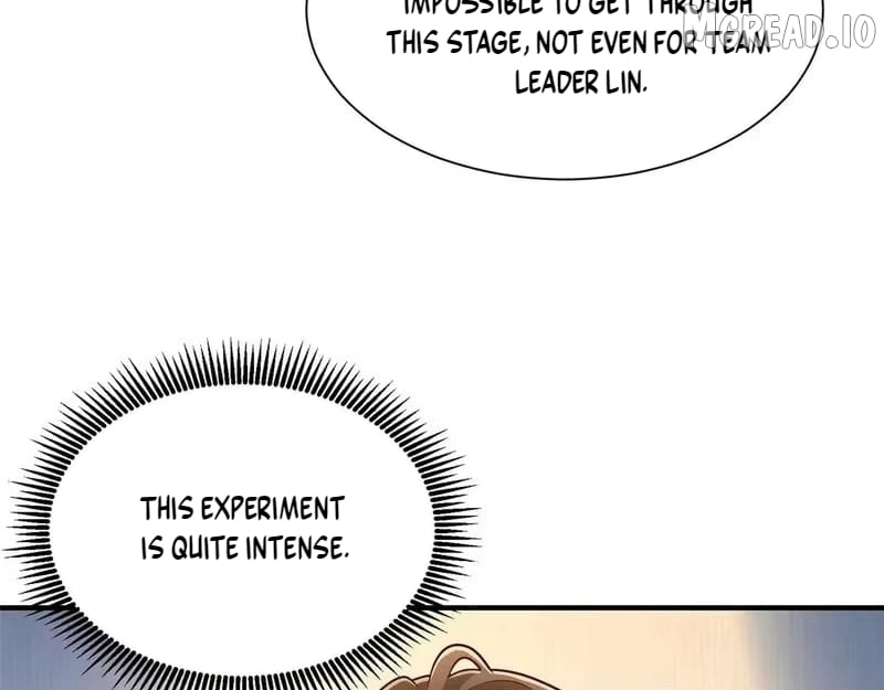 I randomly have a new career every week Chapter 911  - page 53